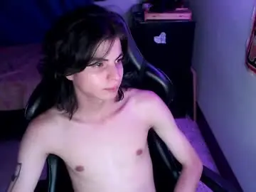 Chaturbate Live Porn of meteorichandling