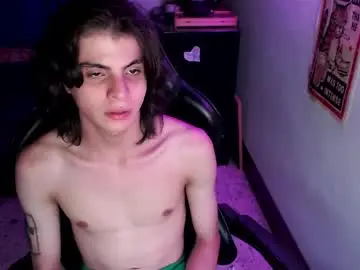 Chaturbate Free Porn Cam of meteorichandling