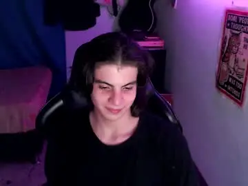 Chaturbate Best live sex cam show of meteorichandling