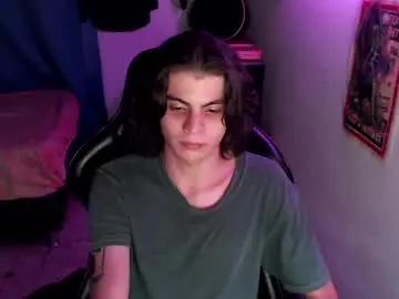 Chaturbate Sex Cam of meteorichandling