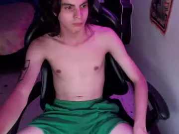 Chaturbate Sex Cam of meteorichandling