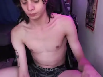 Chaturbate Adult Webcam of meteorichandling