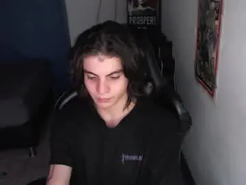 Chaturbate Live Porn of meteorichandling