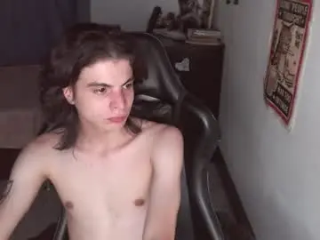 Chaturbate Sex Cam of meteorichandling
