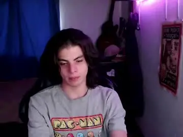 Chaturbate Adult Webcams of meteorichandling