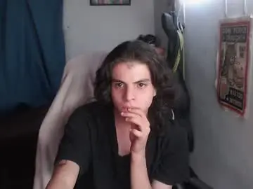 Chaturbate Sex Cam of meteorichandling