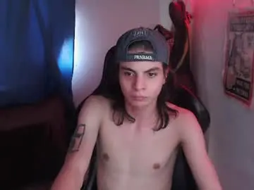 Chaturbate Live Sex Cam of meteorichandling