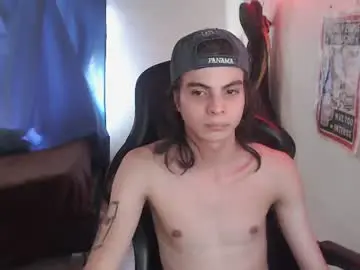 Chaturbate Live Sex of meteorichandling
