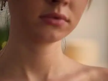 Chaturbate Adult Webcam of mirandabettman