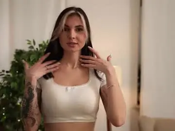 Chaturbate Sex Cam of mirandabettman