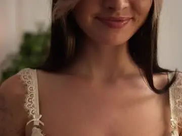 Chaturbate Sex Cam of mirandabettman