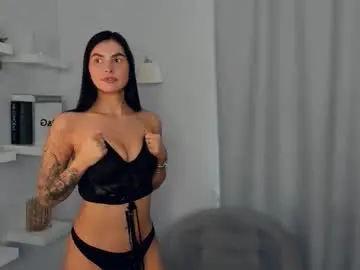 Chaturbate Free Porn Cam of mirandabettman