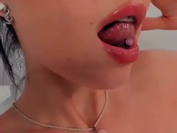 Chaturbate Best Webcam of mirandabettman