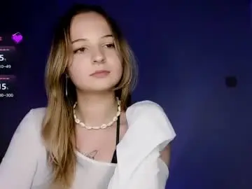 Chaturbate Best live sex cam show of noemigrignon