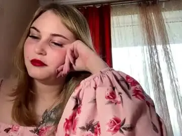 Chaturbate Free Porn Cam of odettebinger