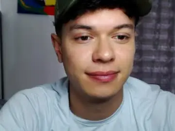 Chaturbate Best Webcam of rexbunnybody