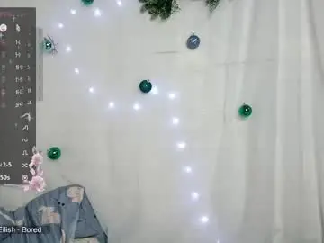 Chaturbate Sex Cam of romeliahastert