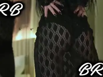 Chaturbate Sex Cam of roxy_morrison_x