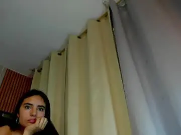 Chaturbate Sex Cam of scarlett_zin