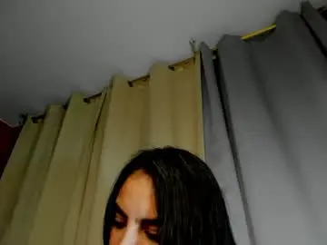 Chaturbate Nude Webcam of scarlett_zin