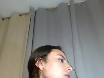 Chaturbate Private Sex Chat of scarlett_zin