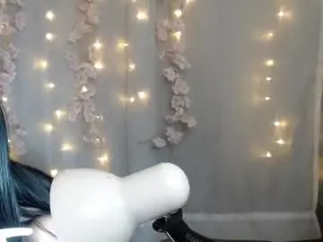 Chaturbate Adult Video Chat of scarlett_zin