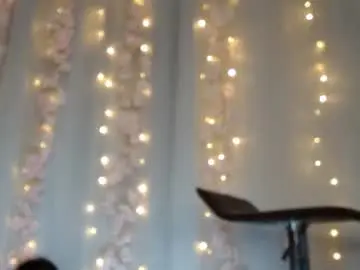 Chaturbate Private Sex Chat of scarlett_zin