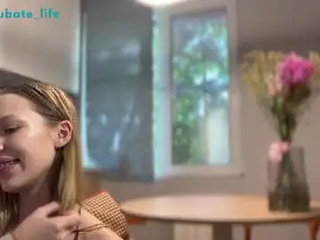 Chaturbate Sex Chat of shyrubate