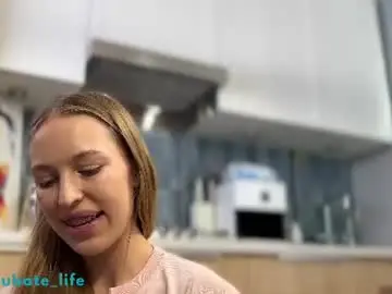 Chaturbate Free Live Porn of shyrubate