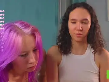 Chaturbate Live Sex Cam of sinfulfairy