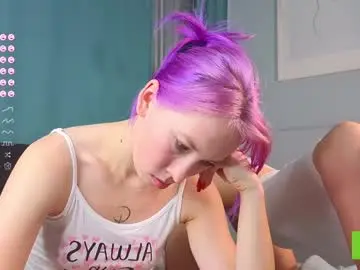 Chaturbate Adult Video Chat of sinfulfairy