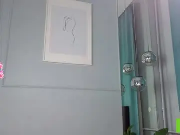 Chaturbate Live Porn of sinfulfairy