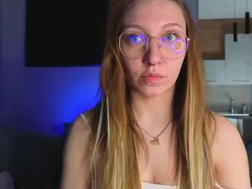 Chaturbate Nude Webcam of sinfulfairy