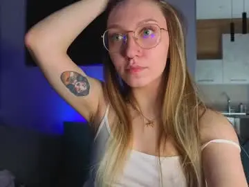 Chaturbate Watch Live Sex Cams of sinfulfairy