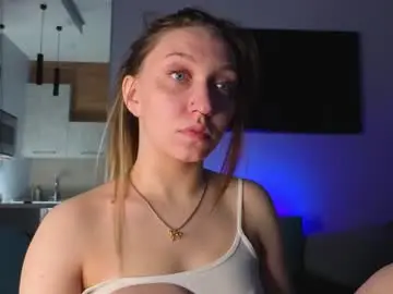 Chaturbate Free Porn Cam of sinfulfairy