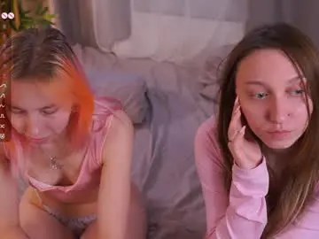 Chaturbate Live Sex Cam of sinfulfairy