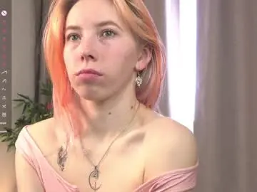 Chaturbate Nude Webcam of sinfulfairy