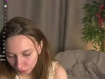 Chaturbate Free Porn Cam of sinfulfairy