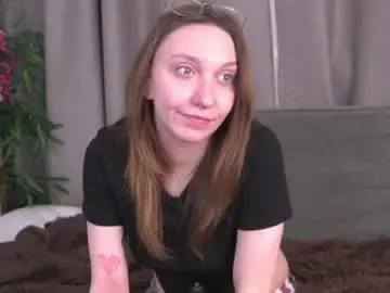 Chaturbate Nude Webcam of sinfulfairy