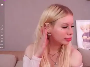Chaturbate Adult Webcam of sinfulfairy