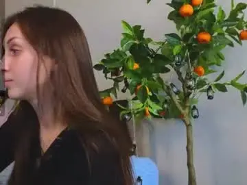 Chaturbate Live Sex Cam of sinfulfairy