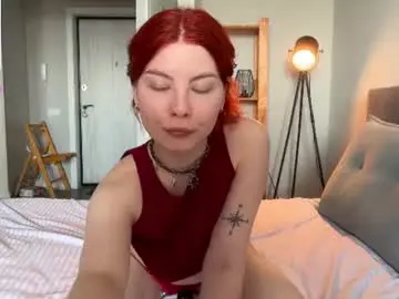 Chaturbate Sex Cam of sinfulfairy