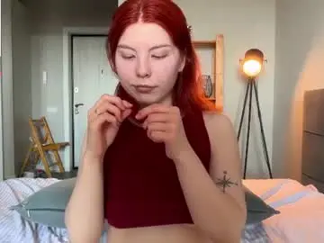 Chaturbate Free Porn Cam of sinfulfairy