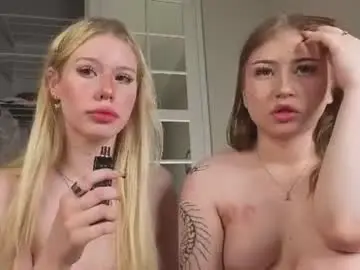 Chaturbate Free Porn Cam of sinfulfairy