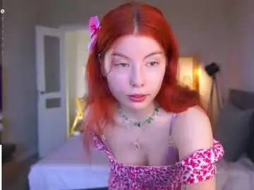 Chaturbate Live Sex of sinfulfairy