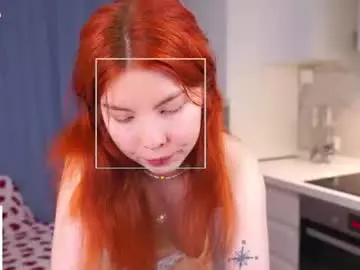 Chaturbate Sex Cam of sinfulfairy