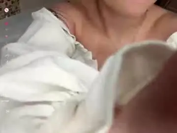 Chaturbate Live Sex of sinfulfairy