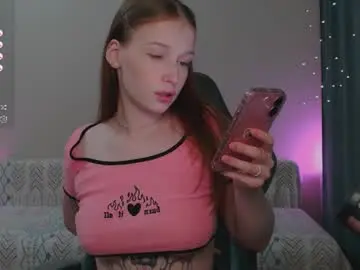 Chaturbate Live Sex of solanochka