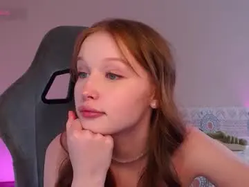 Chaturbate Live Porn of solanochka