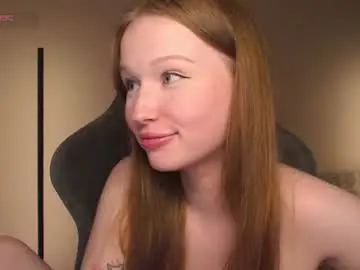Chaturbate Live Sex Cam of solanochka